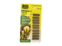 BioForte Speciális táprúd kártevő és rovarbetegségek kezelésére 20 db BioForte Speciális táprúd kártevő és rovarbetegségek kezelésére 20 db