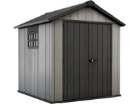 Keter műanyag kerti ház Oakland 757 Sz x Mé: 210 cm x 216 cm