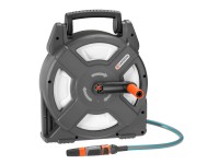 Gardena City Gardening tömlődob teraszra 10 m Gardena City Gardening tömlődob teraszra 10 m