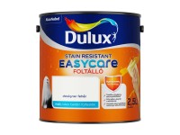 Dulux Easycare designer fehér 2,5 l