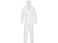 Eldobható overál XL