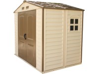 Duramax műanyag szerszámosház StoreAll bézs 3,9 nm