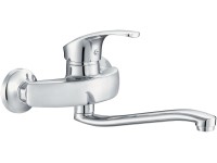 Sanimix Gael 3 fali mosogató csaptelep