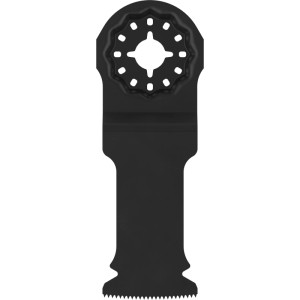 Bosch AIZ 32 EPC merülő fűrészlap fához, Starlock rögzítés, 32x60mm, fekete.