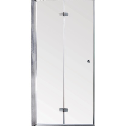 Duet Sanoflex csukló zuhanyajtó balos