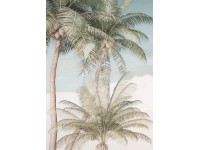 Komar vlies fotótapéta Palm Oasis 200 cm x 280 cm