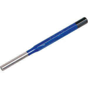 LUX Splintentreiber 8 mm Comfort, kék, króm-vanádium acélból.