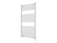 Azur Kitty elektromos törölközőszárító 120 x 60 cm 600 W 1. típus fehér Azur Kitty elektromos törölközőszárító 120 x 60 cm 600 W 1. típus fehér