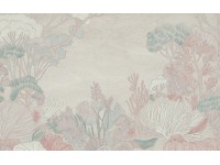 Komar Virentia Subaquatica vliestapéta 400 cm x 250 cm