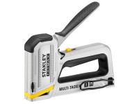 Stanley FatMax Tűzőgép G kapcsokhoz és J szegekhez