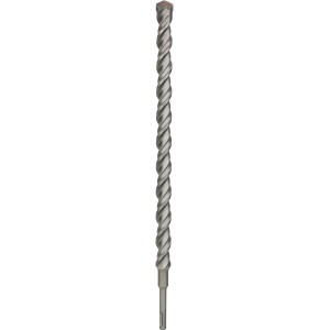 Bosch SDS Plus-3 kalapácsfúró, 24 mm, betonhoz és falazathoz.