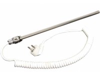 Elektromos termosztát nélküli fűtőpatron 900 Watt Elektromos termosztát nélküli fűtőpatron 900 Watt