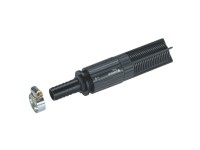 Gardena szívóoldali szűrő visszafolyás-gátlóval 19 mm 3/4