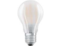Osram LED-izzó E27 villanykörte alakú 4 W 470 lm 2 db 10,5 cm x 6 cm (Ma x Át)