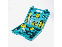 Iris Tools DT-12-117 12 darabos szerszámkészlet