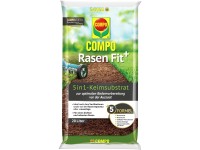 Compo Fit 5in1 Gyepkondicionáló Föld 20 l Compo Fit 5in1 Gyepkondicionáló Föld 20 l