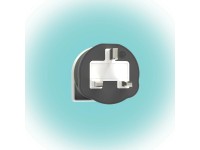 Utazó adapter europe to UK Utazó adapter europe to UK