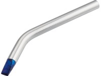 LUX forrasztóhegy 80 wattos forrasztópákához véső alakú hajlított