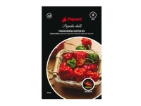 Trinidad moruga scorpion chili paprika