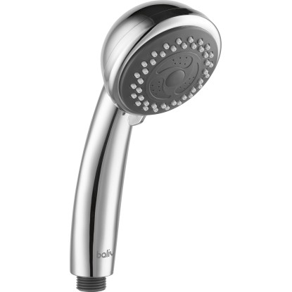 baliv HBR-80.10 kézi zuhany krómozott