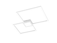 Trio Hydra led mennyezeti lámpa fehér 28W