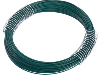 Kötöződrót zöld vastagság 1,4 mm hossz 20 m