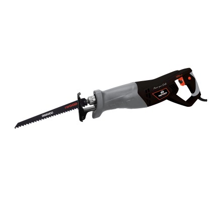 Daewoo DARS900 Orrfűrész 900W 20 cm vágómélység kiegészítőkkel