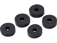 OBI csaptömítés 4 mm x 4 mm x 13 mm 5 darab