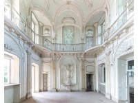Komar vlies fotótapéta White Room III 400 cm x 280 cm Komar vlies fotótapéta White Room III 400 cm x 280 cm