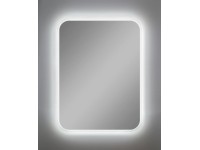 Led tükör 40 cm x 60 cm