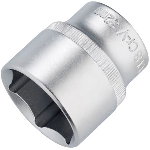LUX 32 mm-es Comfort dugókulcs króm-vanádium acélból, csavarhúzókhoz és lehúzókhoz.