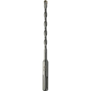 LUX SDS-Plus kalapácsfúró, 6 mm, ideális beton és falazat fúrásához.