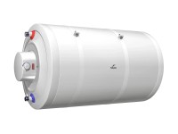 HAJDU vízszintes elektromos forróvíztároló 80 literes
