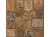 Padló- és falicsempe Vilio barna 29,8 cm x 29,8 cm G1