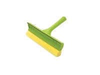 Ablaktisztító szivacsos