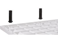 Láb- és előlap rögzítő szett JUPITER 90/140 aszimmetrikus és JUNO 100 íves SMC Láb- és előlap rögzítő szett JUPITER 90/140 aszimmetrikus és JUNO 100 íves SMC