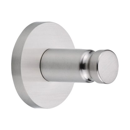 tesa Moon törölköző akasztó rozsdamentes acél megjelenés