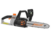 Daewoo akkus láncfűrész DALCHS18-10 18V 25CM akku nélkül Daewoo akkus láncfűrész DALCHS18-10 18V 25CM akku nélkül