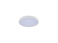 Rábalux Alenzo beltéri LED panel fehér LED 36W 3000 4000 6000 IP44