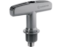 Gardena locsolórendszer vágószerszám 3/4