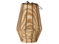 Boltze Arvid viharlámpa 33 cm magas