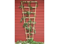 Növényfuttató rács trapéz 150 cm x 65 cm x 3,2 cm Növényfuttató rács trapéz 150 cm x 65 cm x 3,2 cm