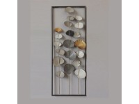 Fémdekor M trend Fémdekor M trend