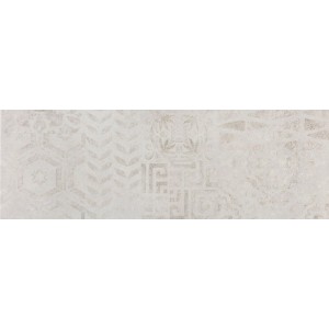 Fali dekoráció Clarens Gris 20 cm x 60 cm