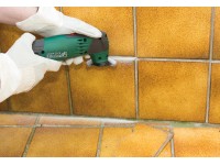 LUX  fűrészlap szegmens keményfém 85 mm