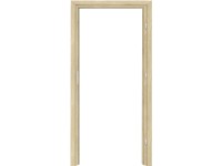 Belteri állítható ajtótok 100 mm - 120 mm Amber Tölgy 90 cm x 210 cm jobbos