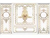 Komar fotótapéta Roaring Royal 400 cm x 250 cm Komar fotótapéta Roaring Royal 400 cm x 250 cm