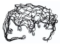 Csomagleszorító háló 85 cm x 115 cm