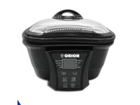 Orion OMC-M222 multifunkciós sütő 5 l Orion OMC-M222 multifunkciós sütő 5 l