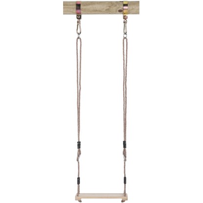 SwingKing ülőhinta keményfa